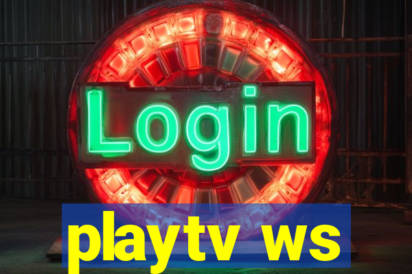 playtv ws