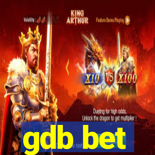 gdb bet