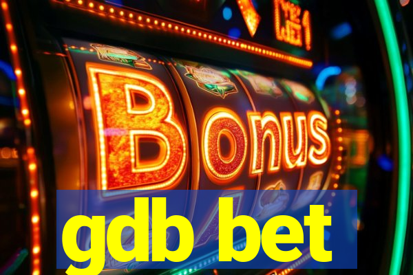 gdb bet