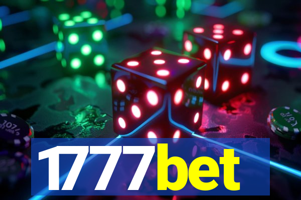 1777bet