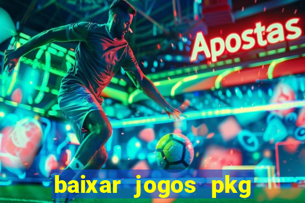 baixar jogos pkg ps3 desbloqueado