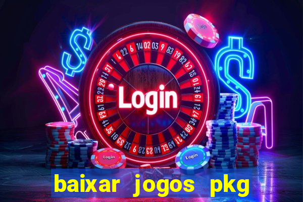 baixar jogos pkg ps3 desbloqueado