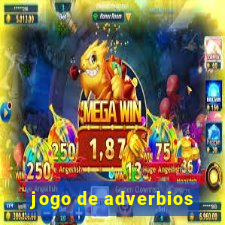 jogo de adverbios