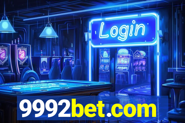 9992bet.com