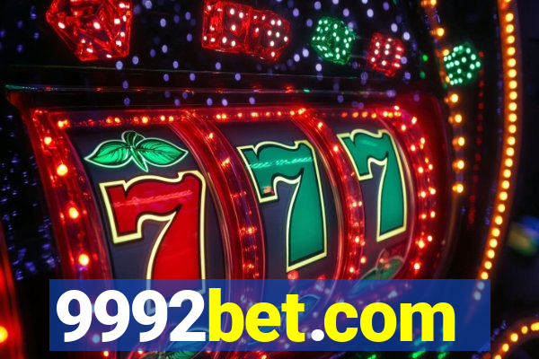 9992bet.com