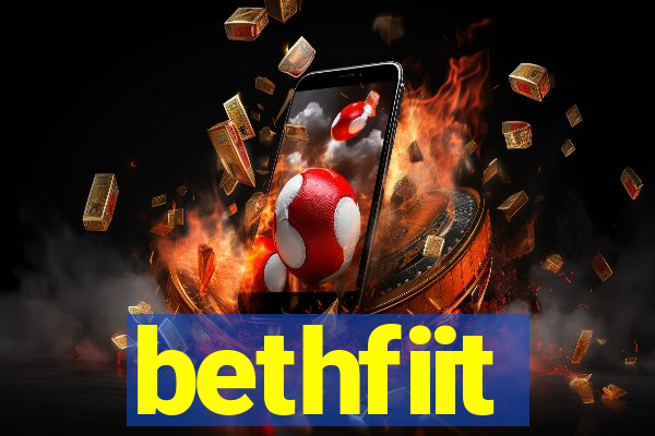 bethfiit