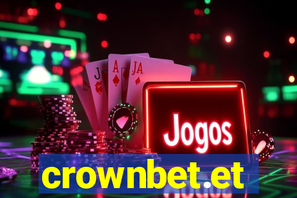 crownbet.et