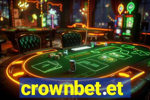 crownbet.et