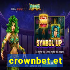 crownbet.et