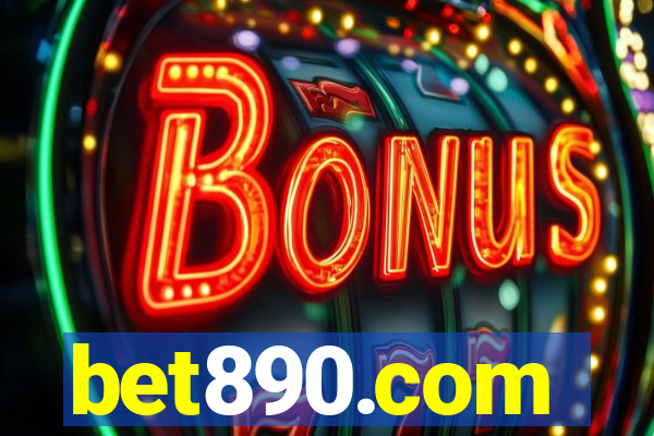 bet890.com