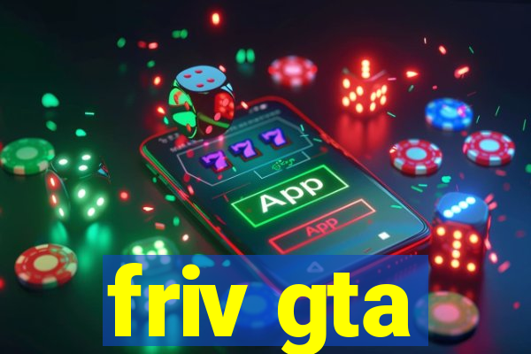 friv gta