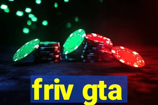 friv gta