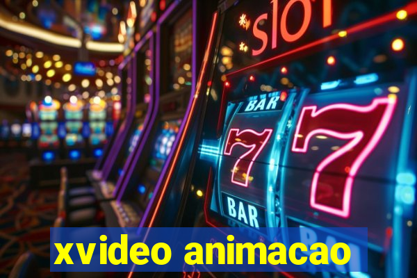 xvideo animacao