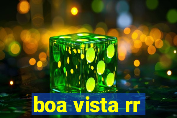 boa vista rr