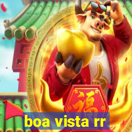 boa vista rr