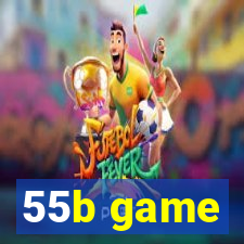 55b game