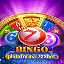 plataforma 722bet