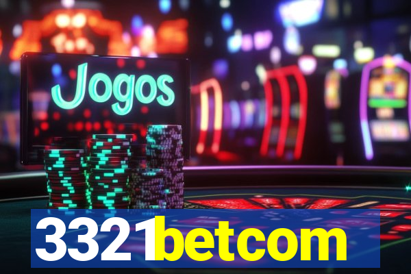 3321betcom