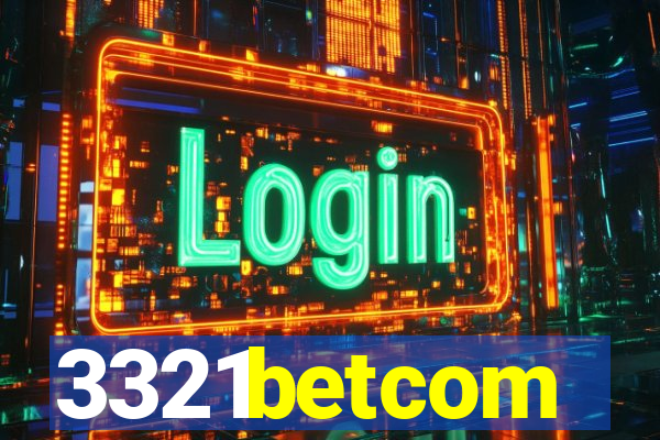 3321betcom