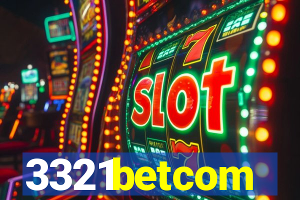 3321betcom