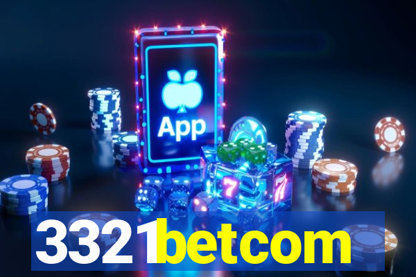 3321betcom