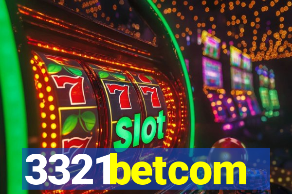 3321betcom