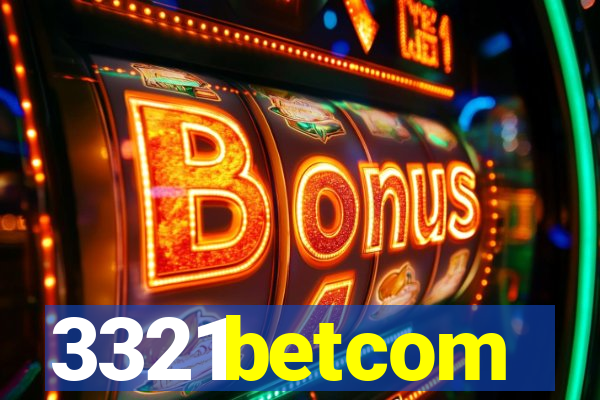 3321betcom