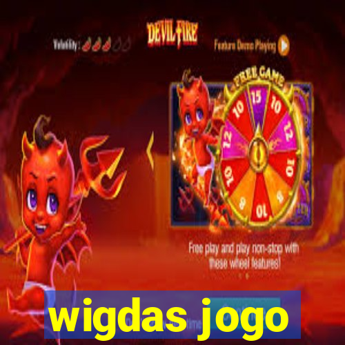 wigdas jogo