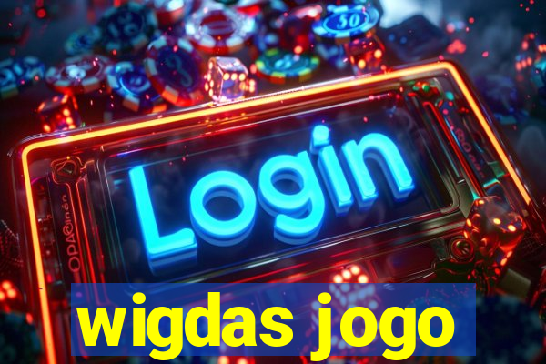 wigdas jogo