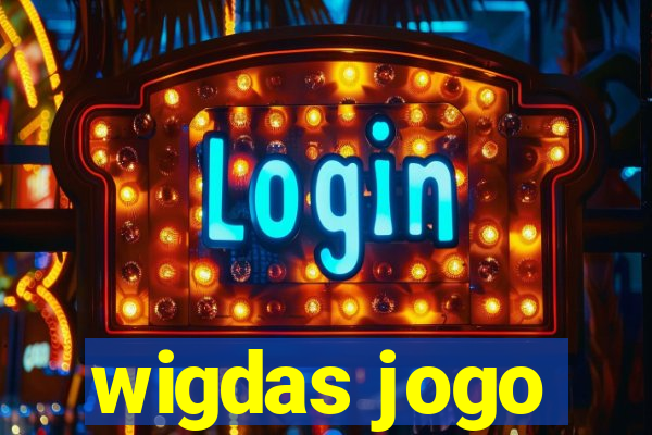 wigdas jogo