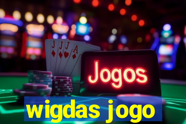 wigdas jogo