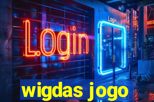 wigdas jogo