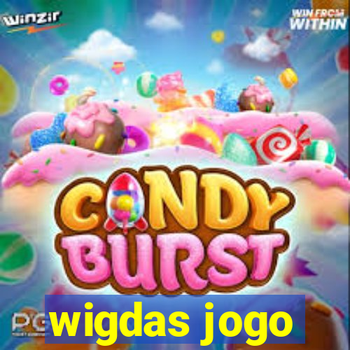 wigdas jogo