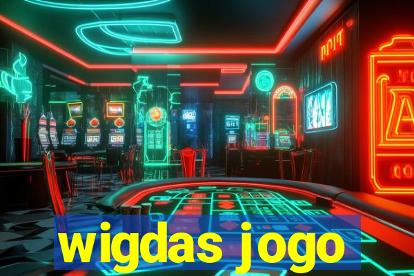 wigdas jogo