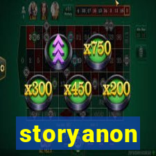 storyanon