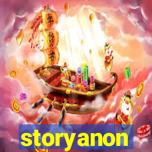 storyanon