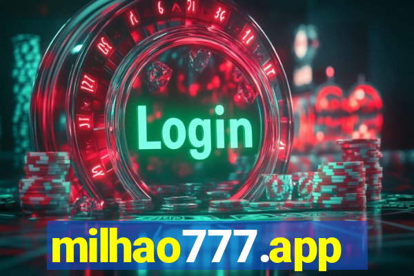 milhao777.app