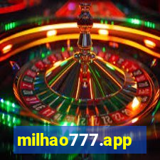 milhao777.app