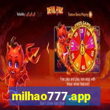 milhao777.app