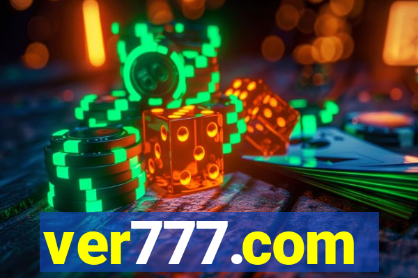 ver777.com