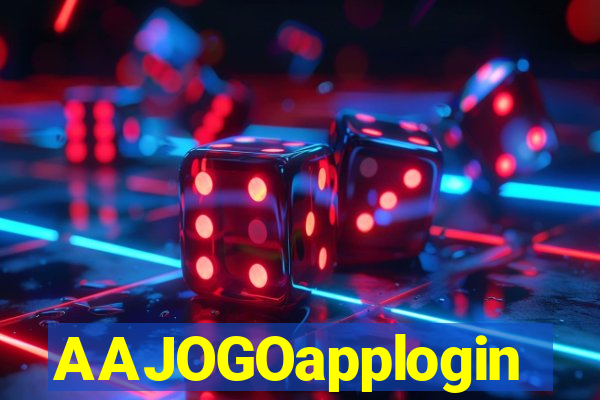 AAJOGOapplogin