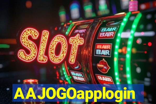 AAJOGOapplogin