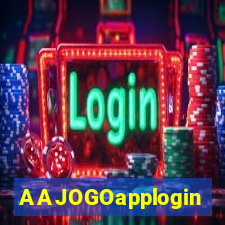 AAJOGOapplogin