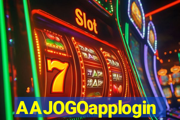 AAJOGOapplogin