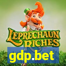 gdp.bet