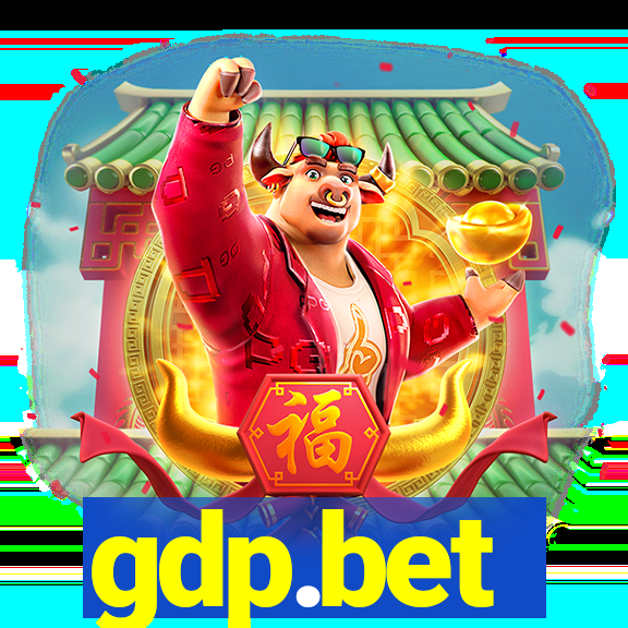 gdp.bet