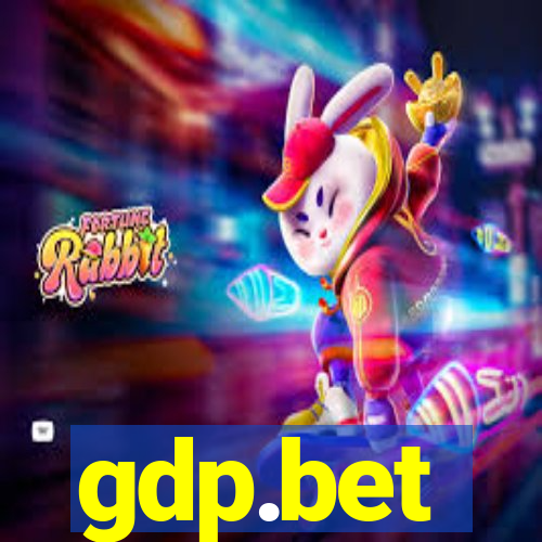 gdp.bet