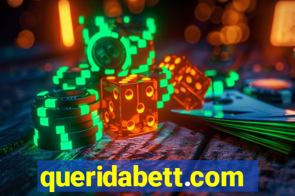 queridabett.com