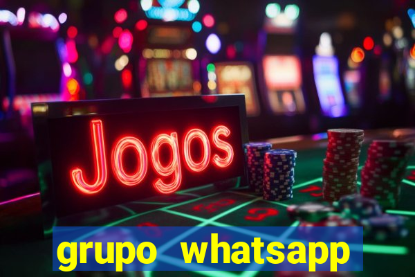 grupo whatsapp fortune rabbit