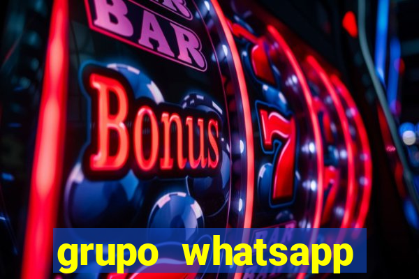 grupo whatsapp fortune rabbit